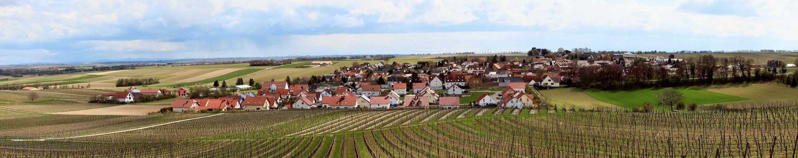 Kommunale Einrichtungen - Ortsgemeinde Udenheim