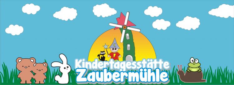 Kindertagesstätte Zaubermühle