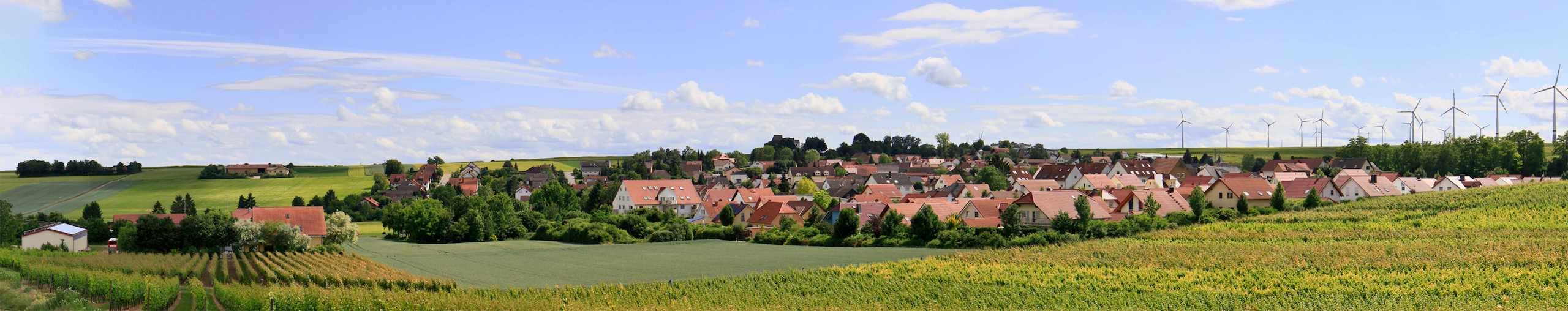 Ortsgeschichte - Ortsgemeinde Udenheim