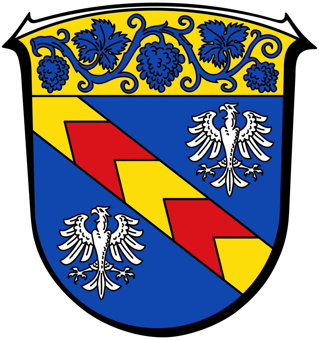 Das Udenheimer Wappen